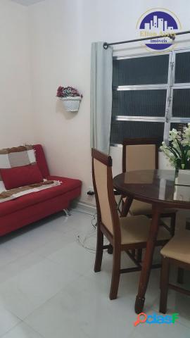 Apartamento 1 dormitório José Menino