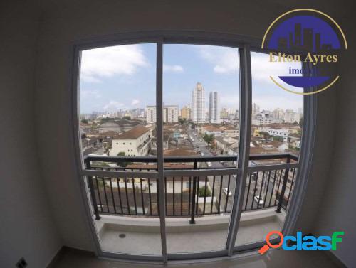 Apartamento 1 dormitório - Vila Mathias