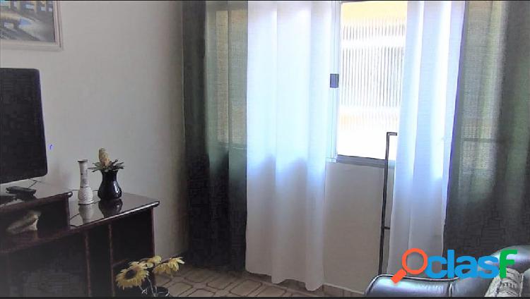 Apartamento 1 dormitório em São Vicente