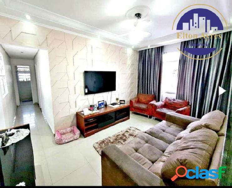 Apartamento 2 dormitórios