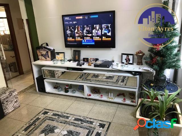 Apartamento 2 dormitórios - Pompéia