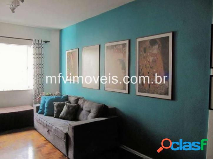 Apartamento 2 quarto(s) para Venda no bairro Jardim Paulista