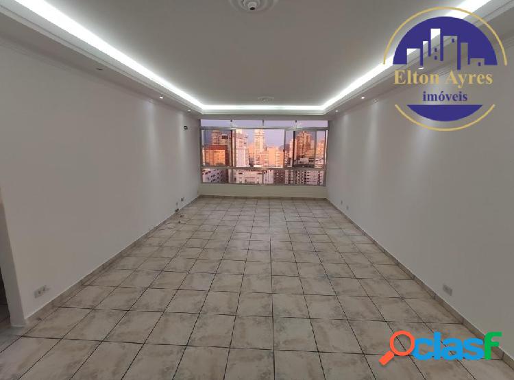 Apartamento 3 dorm - Boqueirão