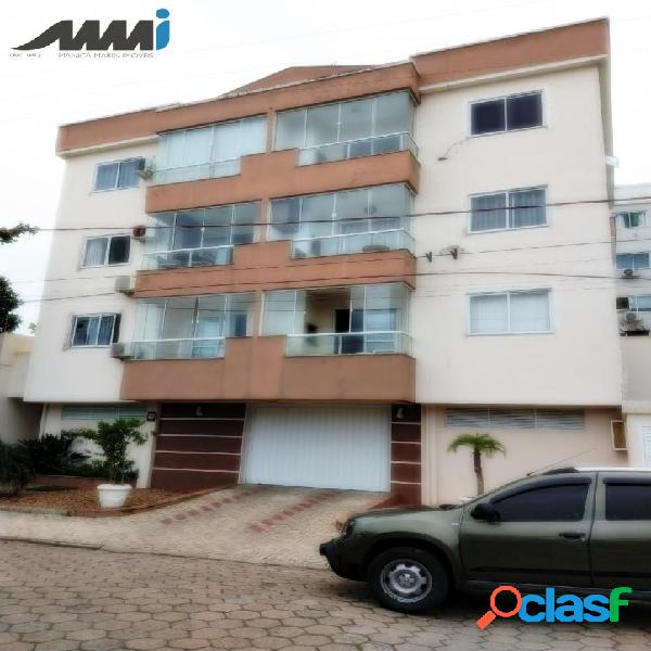 Apartamento 3 dormitórios no Gravatá - Navegantes