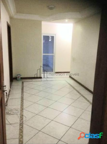 Apartamento 3 quartos 1 suíte Ar condicionado