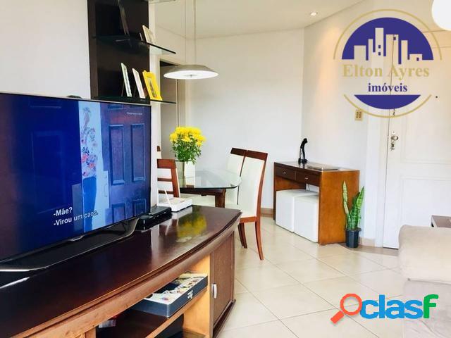 Apartamento 3 quartos - Gonzaga
