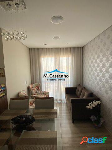 Apartamento Brisas Bosque Itirapina - Jundiaí