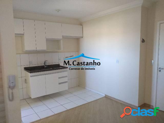 Apartamento Cidade Jardim - Residencial Azaléia