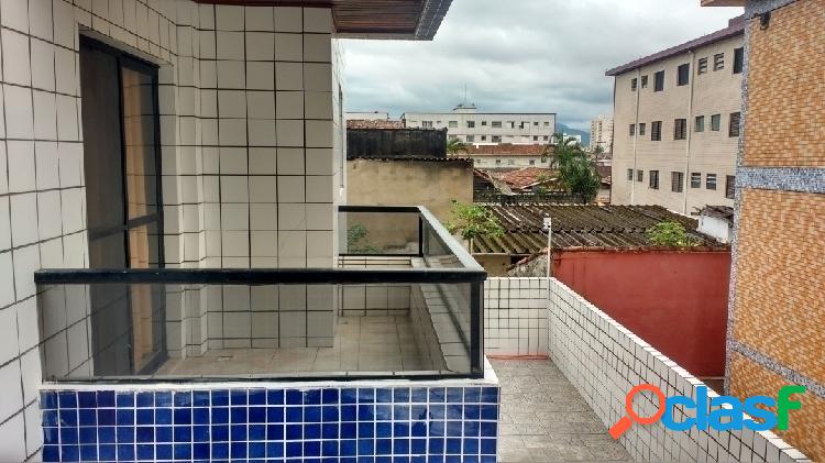Apartamento Praia Grande- Vila Tupi
