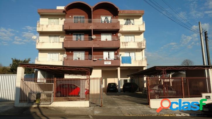 Apartamento Residencial à venda, Santo Antonio, Campos