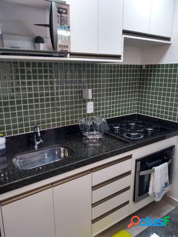 Apartamento a venda na Ribeirânia! 02 Dormitórios 01 Suite