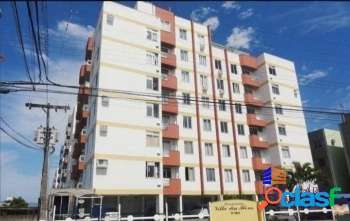 Apartamento com 2 dormitórios sacada. Praia Comprida São