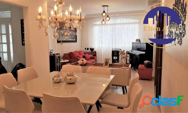 Apartamento com 3 Quartos - Gonzaga