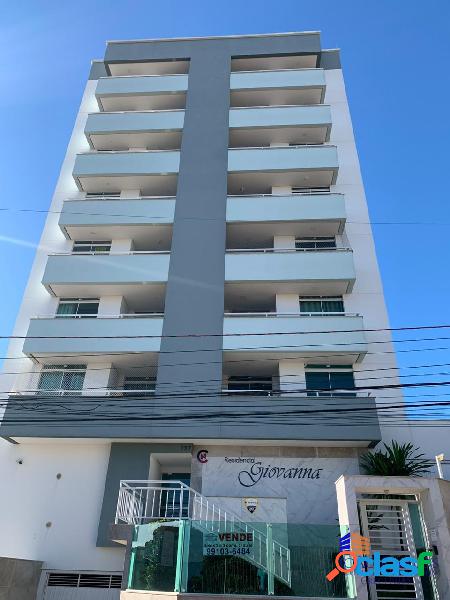 Apartamento com 3 dormitórios sendo 1 suíte, sacada