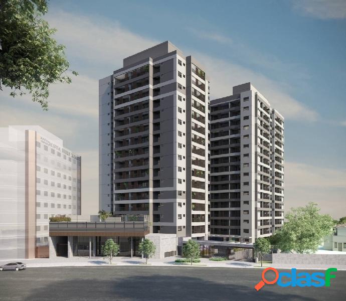 Apartamento de 3 dormitórios na melhor localização do