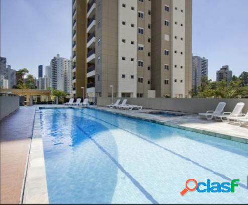 Apartamento de 3 dorms pronto para morar próximo ao Oba da