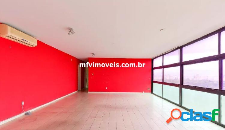 Apartamento de 3 quartos à venda ao lado do metrô Oscar