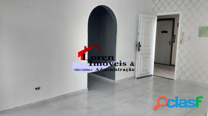 Apartamento de Frente 1 dormitório Boa Vista!