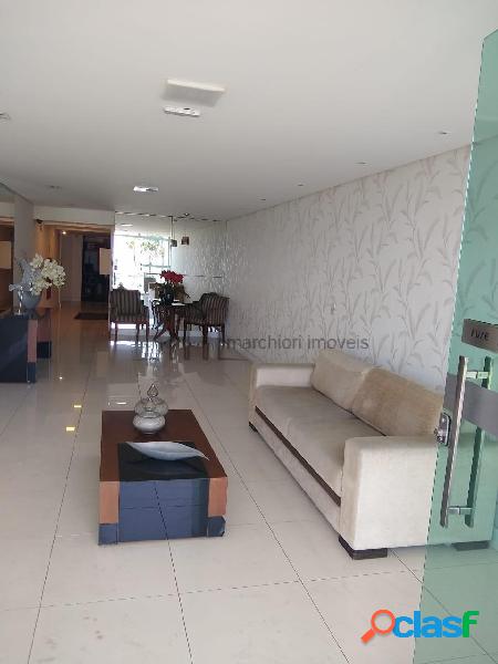Apartamento na beira mar 4 quartos 1 suíte Lazer completo