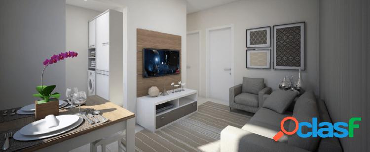 Apartamento na planta no Jardim Zara no plano M.C.M.V.