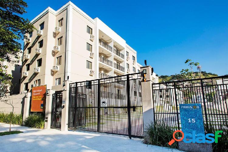 Apartamento para Venda em Rio de Janeiro / RJ no bairro
