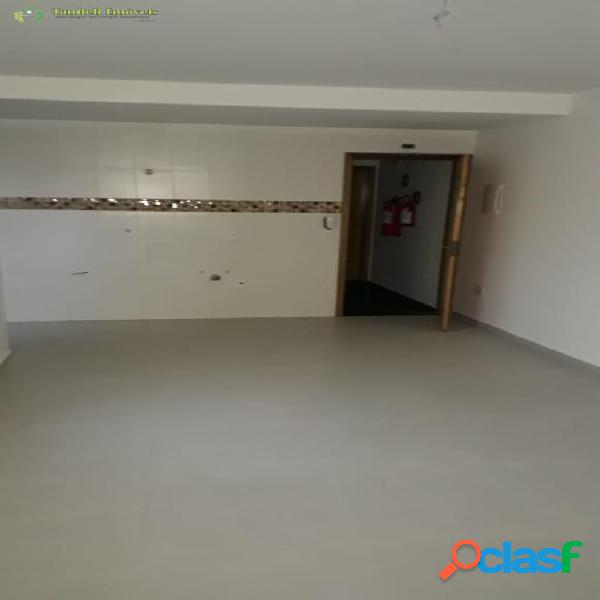 Apartamento sem condomínio, 2 dormitório - Vila