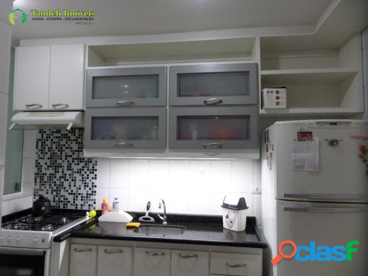 Apartamento sem condomínio, 2 dormitórios, Jardim Guarará