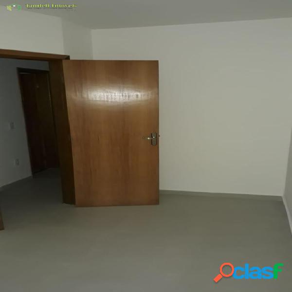 Apartamento sem condomínio, 2 dormitórios - Vila