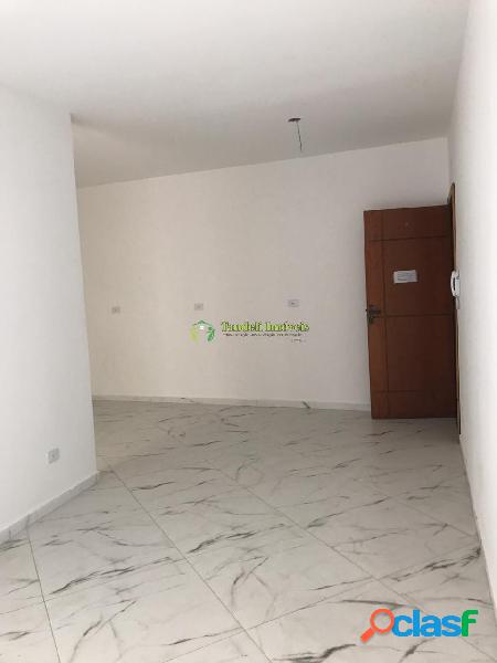 Apartamento sem condomínio 56 m² (Próximo ao Shopping