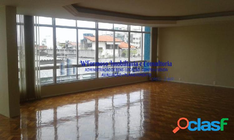 Apartamento à venda ou Locação - Rua Joaquim