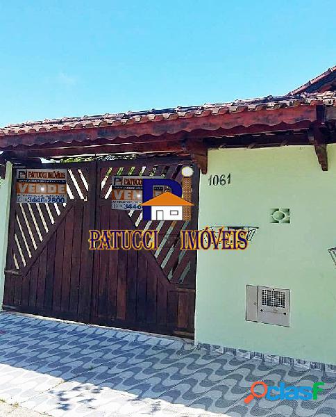 CASA 02 DORMITÓRIOS PARA VENDA EM BAIRRO RESIDENCIAL