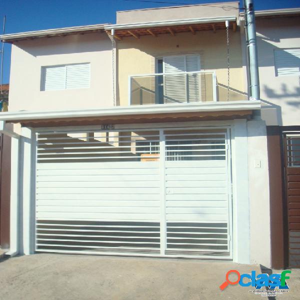 Casa Jardim Recreio