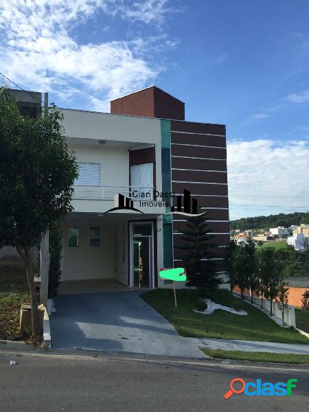 # Casa a venda em condomínio fechado #