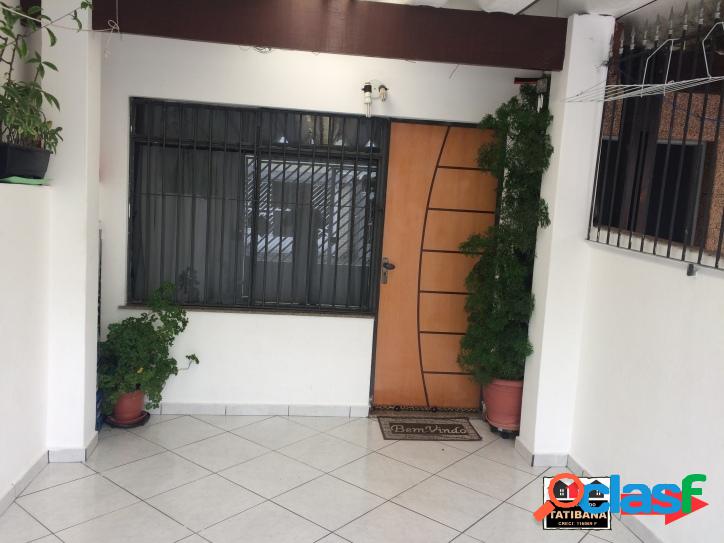 Casa com 3 dormitórios à venda, 130 m² por R$ 350.000 -