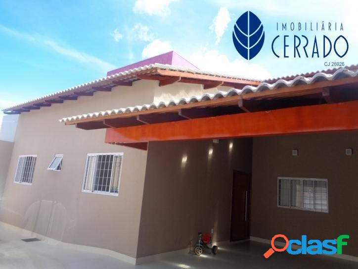 Casa com 4 quartos Parque dos Pirineus em Anápolis