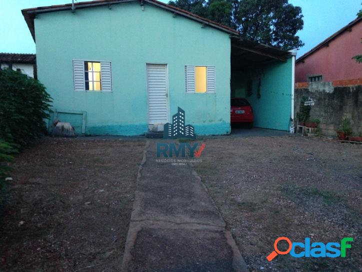 Casa região do CPA