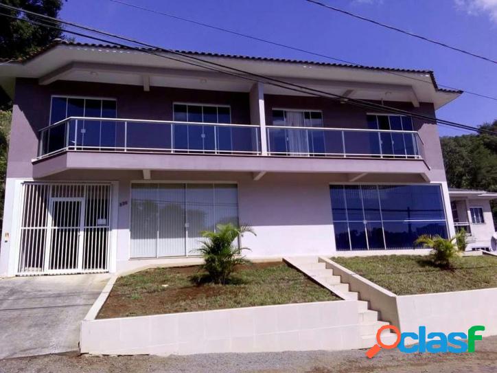 Casa residencial à venda, Linha Missioneiro, Piratuba.