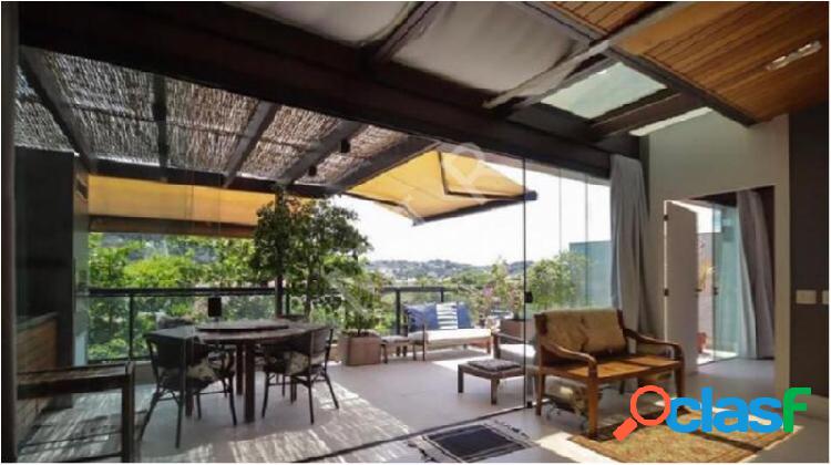 Cobertura em Rio de Janeiro - Barra da Tijuca por 9.800,00