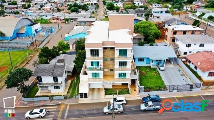 Excelente Apartamento a venda na Avenida Marechal Deodoro