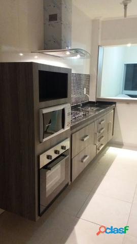 Excelente apartamento na Vila Nova para Venda