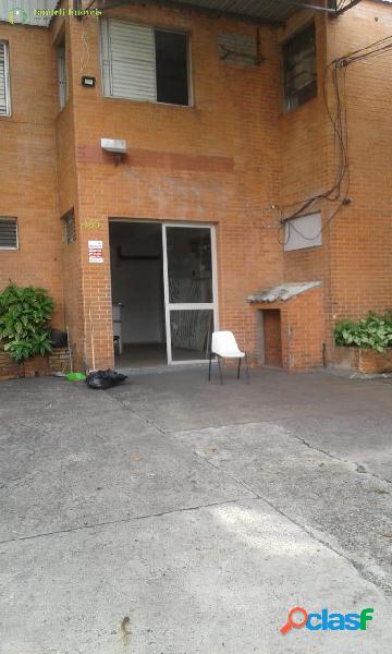 Galpão - Parque Industrial Tomas Edson/ São Paulo