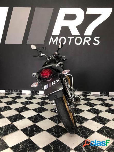 HONDA CG 160 FAN ESDI FLEXONE PRETO 2016 160 FLEX