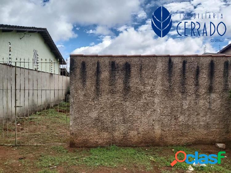 LOTE NO PARQUE DOS PIRINEUS