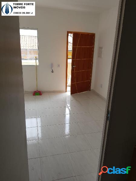 Lindo apartamento com 1 dormitórios na Vila Matilde