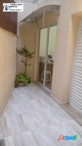 Lindo apartamento com 2 dormitórios na Aclimação