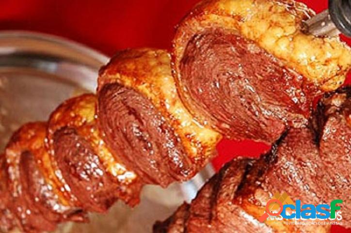 MRS Negócios - Churrascaria/Restaurante à venda - Porto