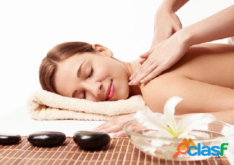 MRS Negócios - Estética/Bistrô/Espaço para eventos à