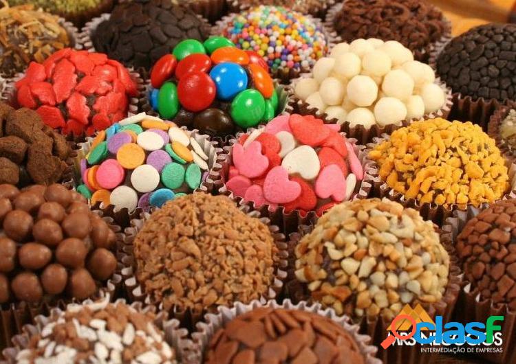 MRS Negócios - Loja de doces à venda em Porto Alegre/RS