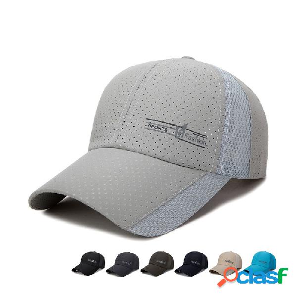 Mens Womens Verão Ultra-fino de secagem rápida respirável