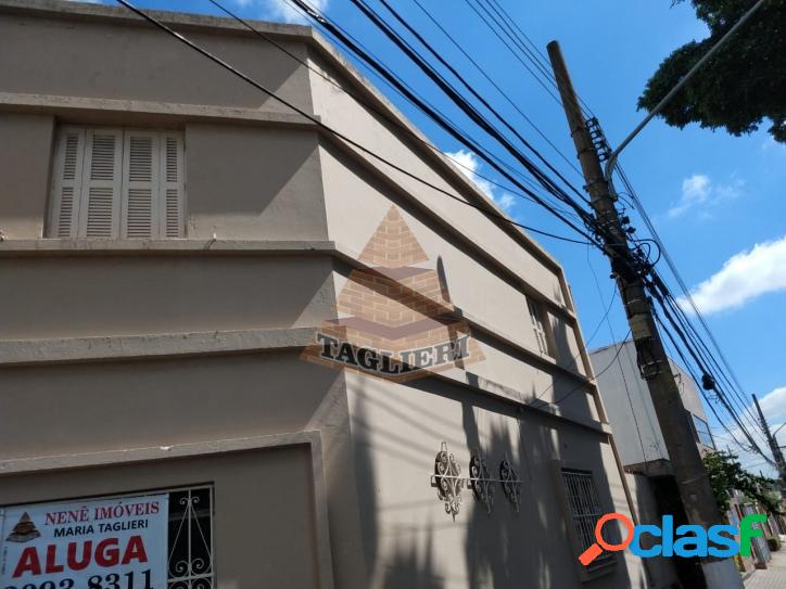 OPORTUNIDADE SOBRADO PROX AO METRÔ CARRÃO DE ESQUINA